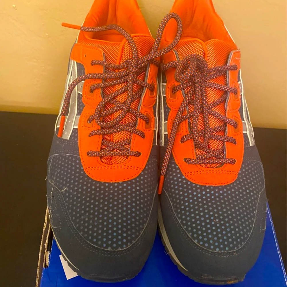 Men’s ASICS - Picture 1 of 2